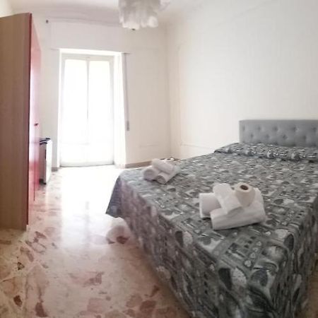 Framamired Bed & Breakfast Palermo Dış mekan fotoğraf