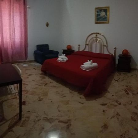 Framamired Bed & Breakfast Palermo Dış mekan fotoğraf