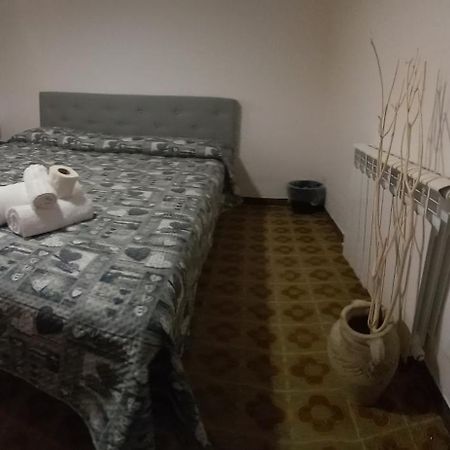 Framamired Bed & Breakfast Palermo Dış mekan fotoğraf