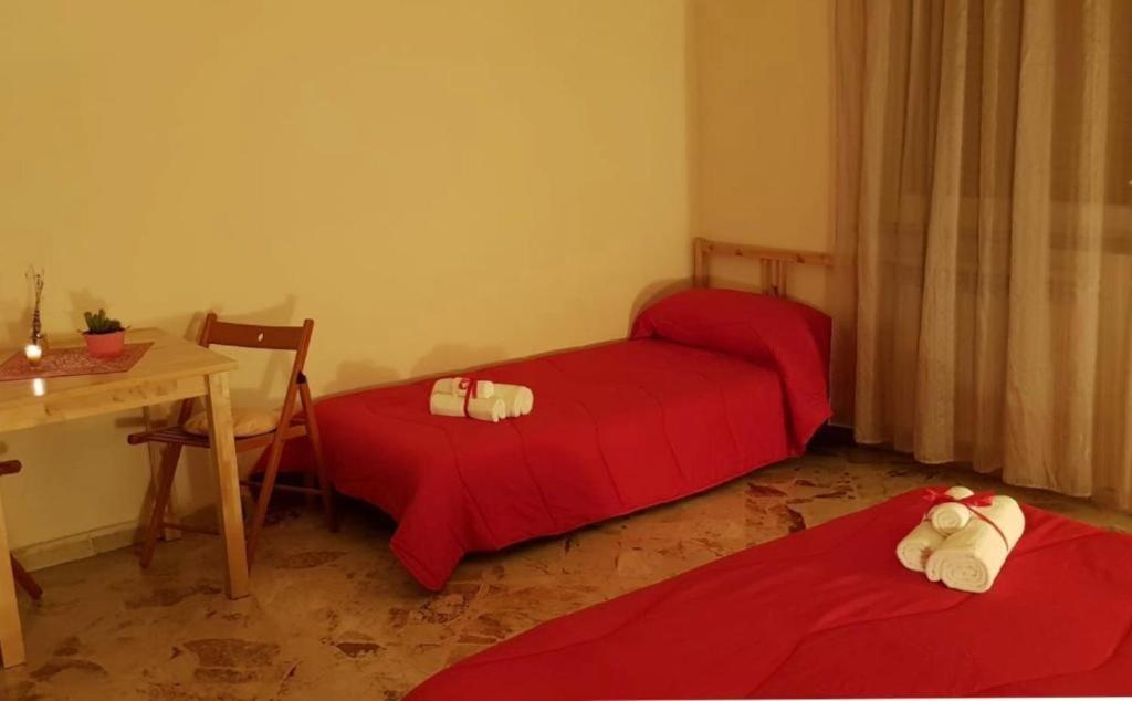 Framamired Bed & Breakfast Palermo Dış mekan fotoğraf