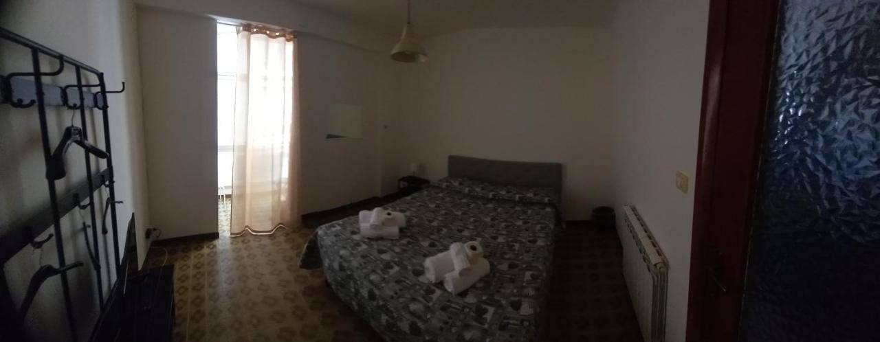 Framamired Bed & Breakfast Palermo Dış mekan fotoğraf