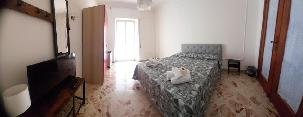Framamired Bed & Breakfast Palermo Dış mekan fotoğraf