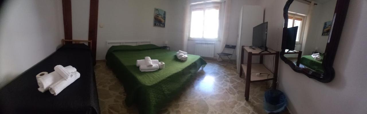 Framamired Bed & Breakfast Palermo Dış mekan fotoğraf