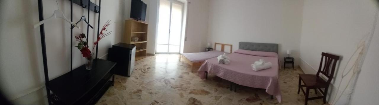 Framamired Bed & Breakfast Palermo Dış mekan fotoğraf