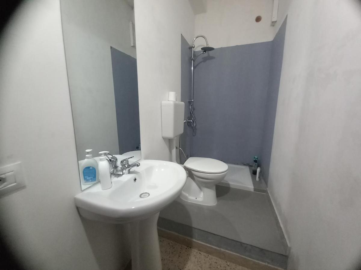 Framamired Bed & Breakfast Palermo Dış mekan fotoğraf