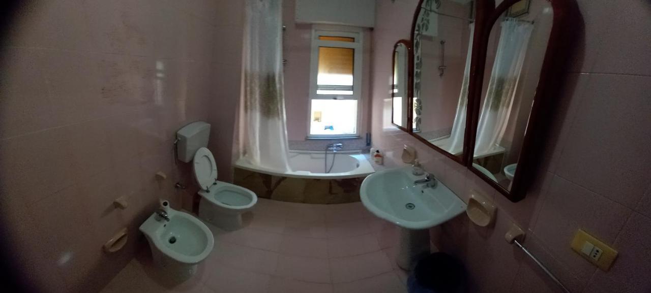Framamired Bed & Breakfast Palermo Dış mekan fotoğraf