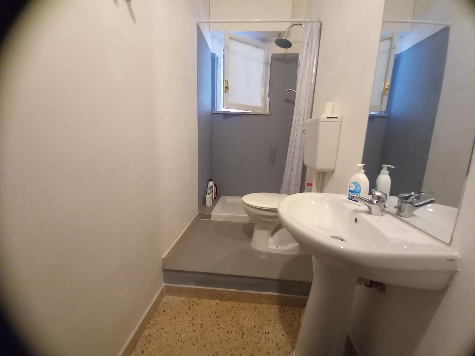 Framamired Bed & Breakfast Palermo Dış mekan fotoğraf