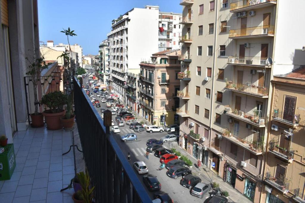 Framamired Bed & Breakfast Palermo Dış mekan fotoğraf