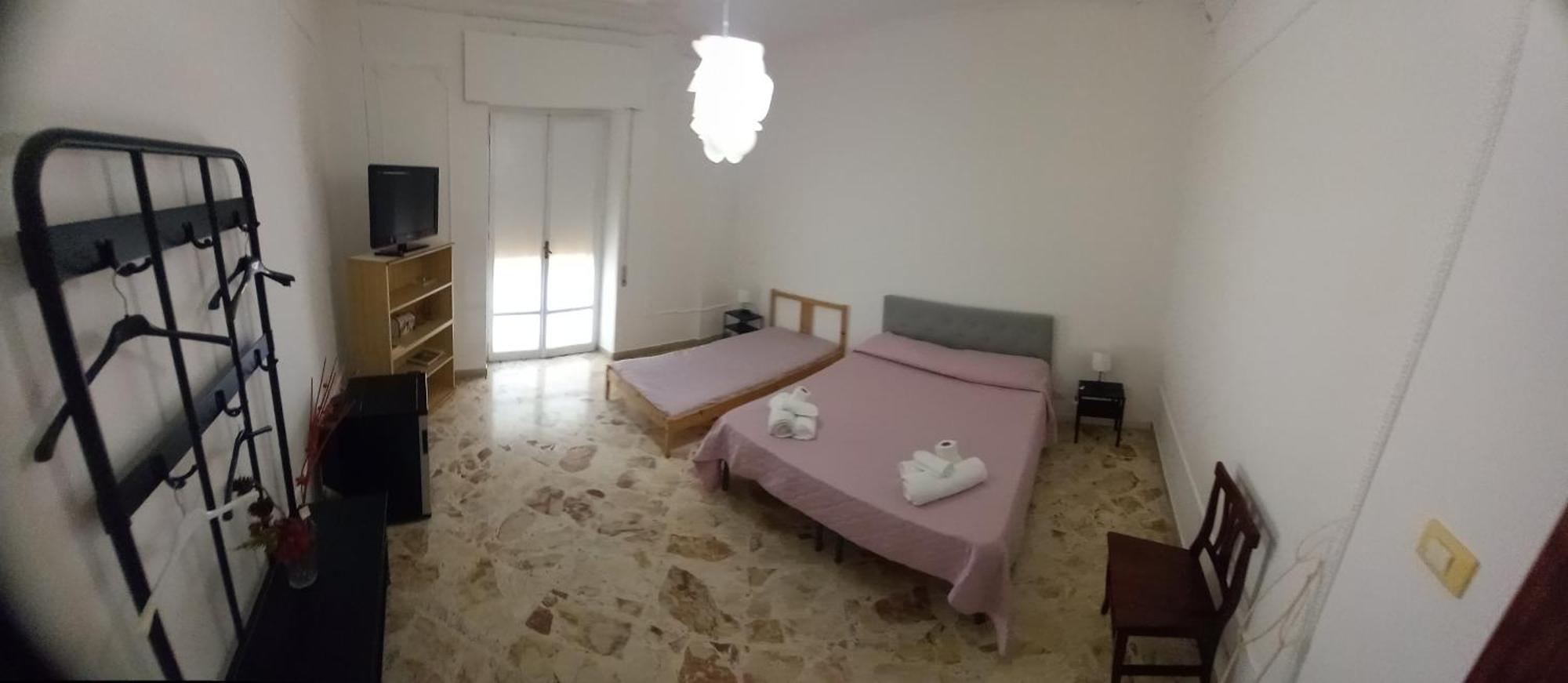Framamired Bed & Breakfast Palermo Dış mekan fotoğraf