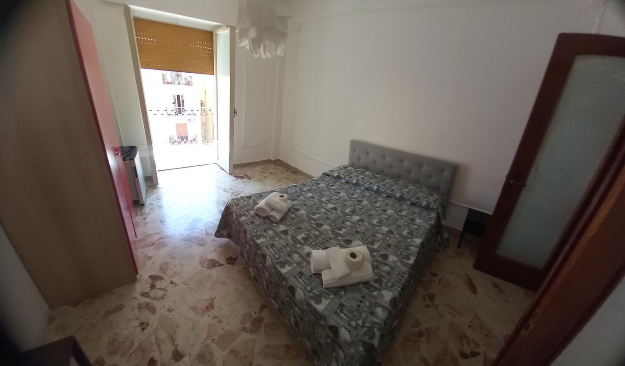 Framamired Bed & Breakfast Palermo Dış mekan fotoğraf