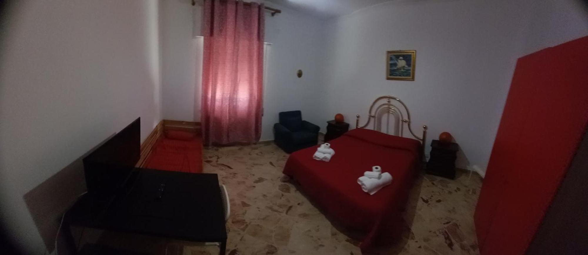 Framamired Bed & Breakfast Palermo Dış mekan fotoğraf