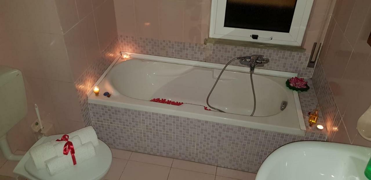 Framamired Bed & Breakfast Palermo Dış mekan fotoğraf