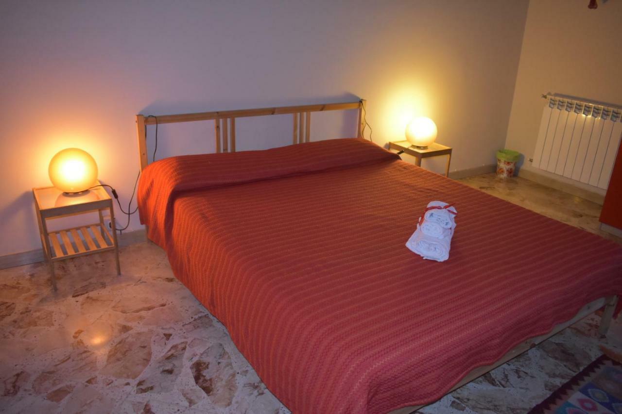 Framamired Bed & Breakfast Palermo Dış mekan fotoğraf