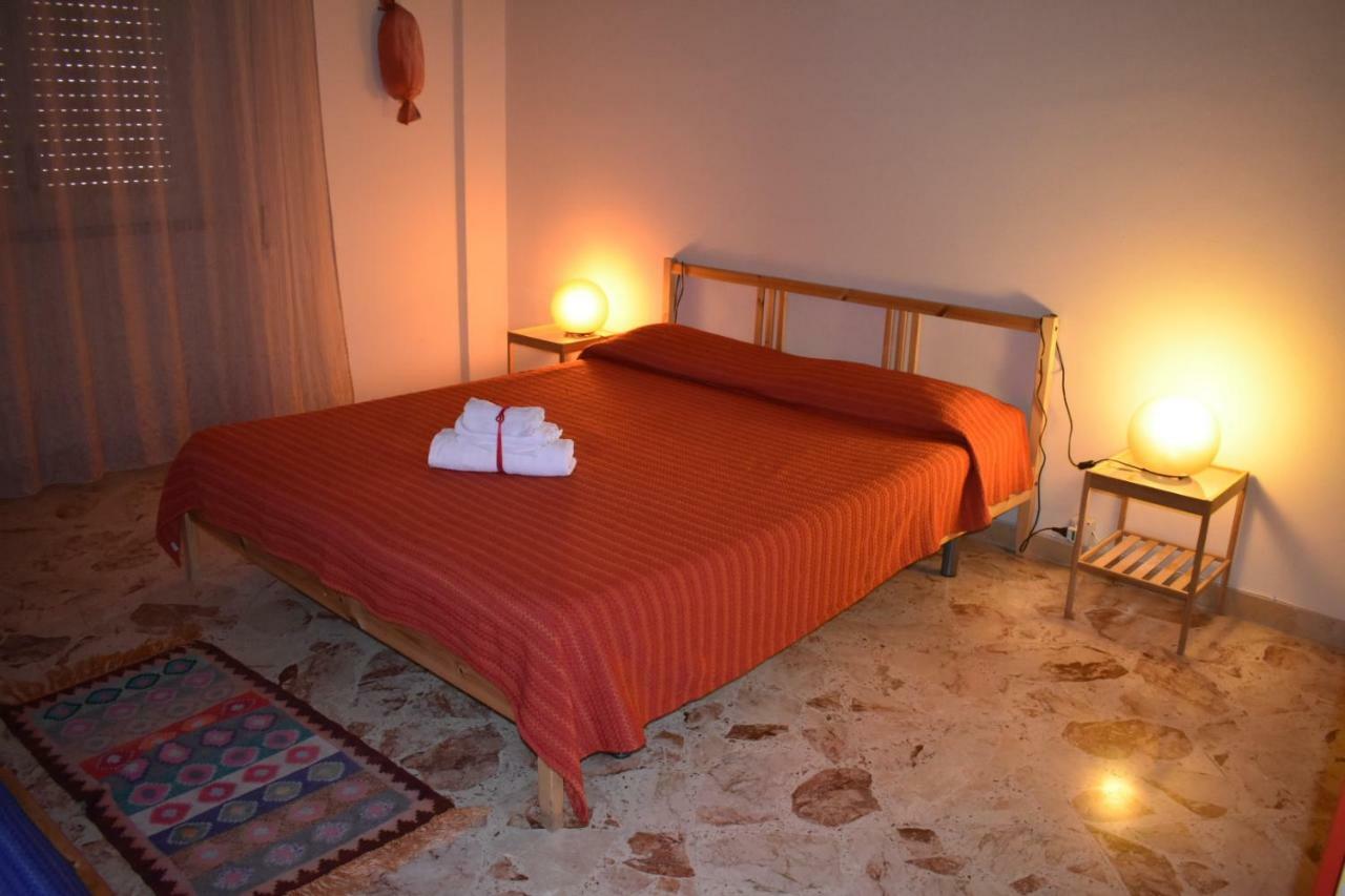 Framamired Bed & Breakfast Palermo Dış mekan fotoğraf