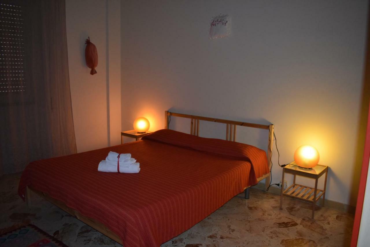 Framamired Bed & Breakfast Palermo Dış mekan fotoğraf