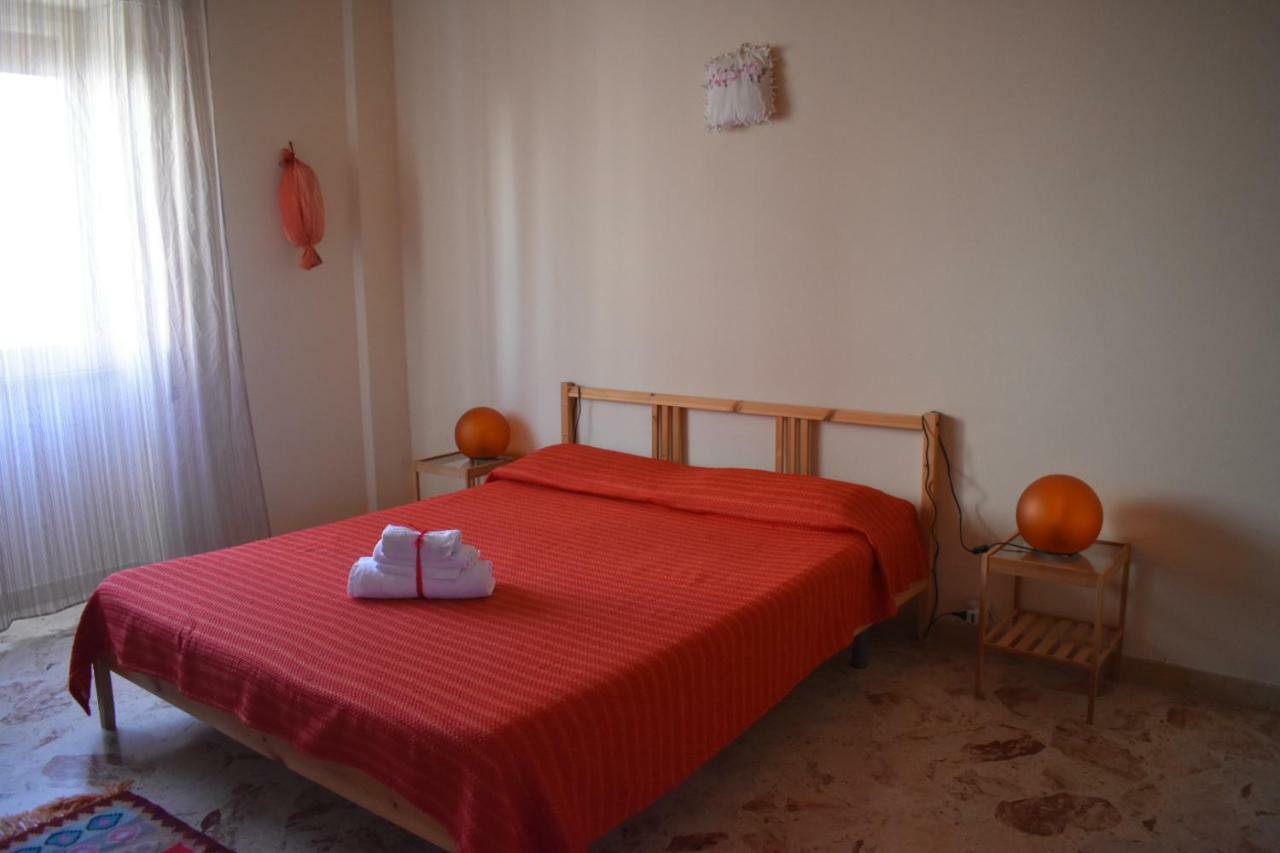 Framamired Bed & Breakfast Palermo Dış mekan fotoğraf