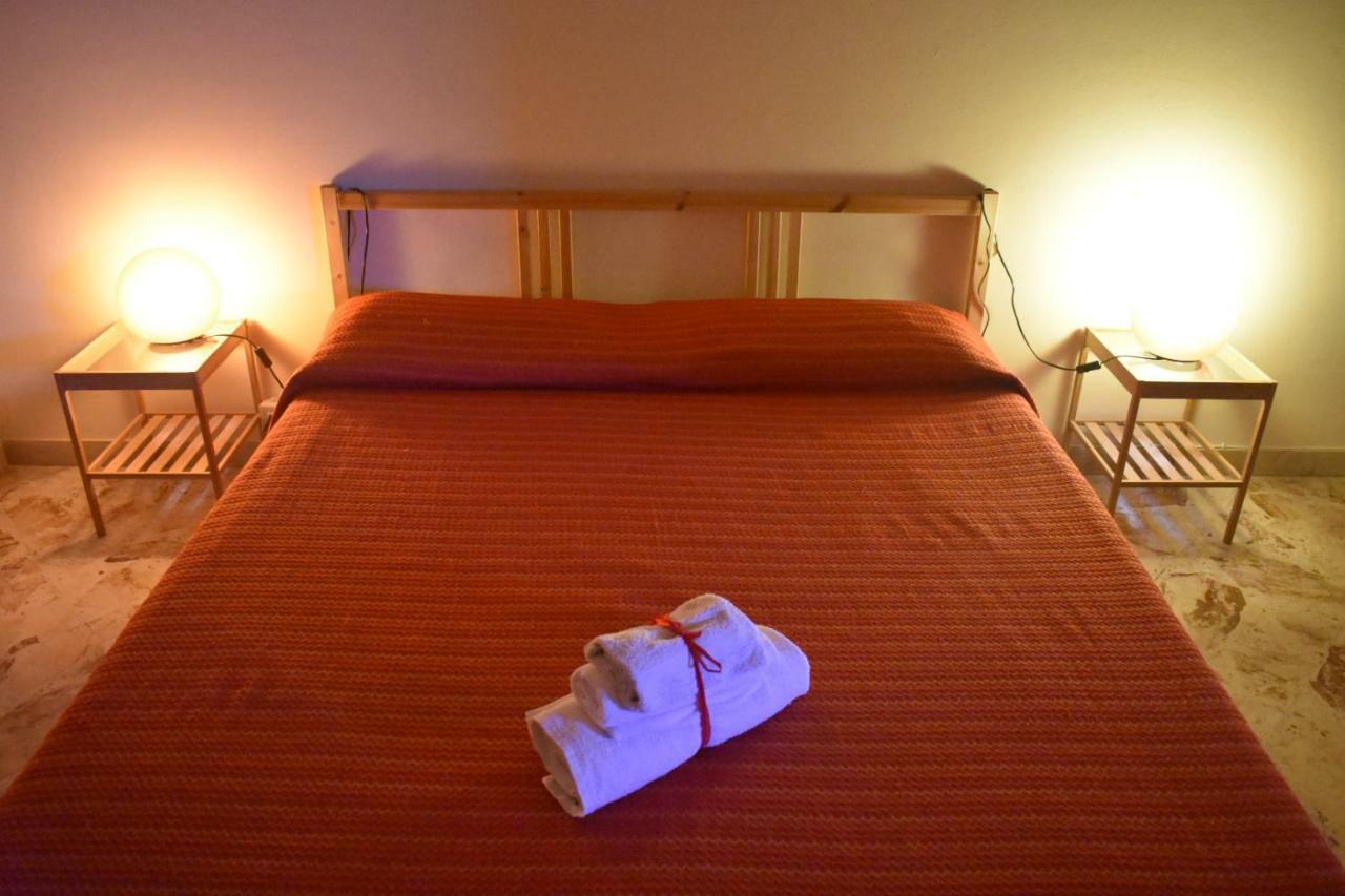Framamired Bed & Breakfast Palermo Dış mekan fotoğraf