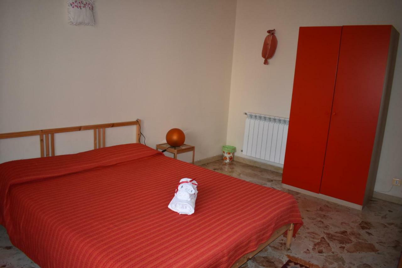 Framamired Bed & Breakfast Palermo Dış mekan fotoğraf