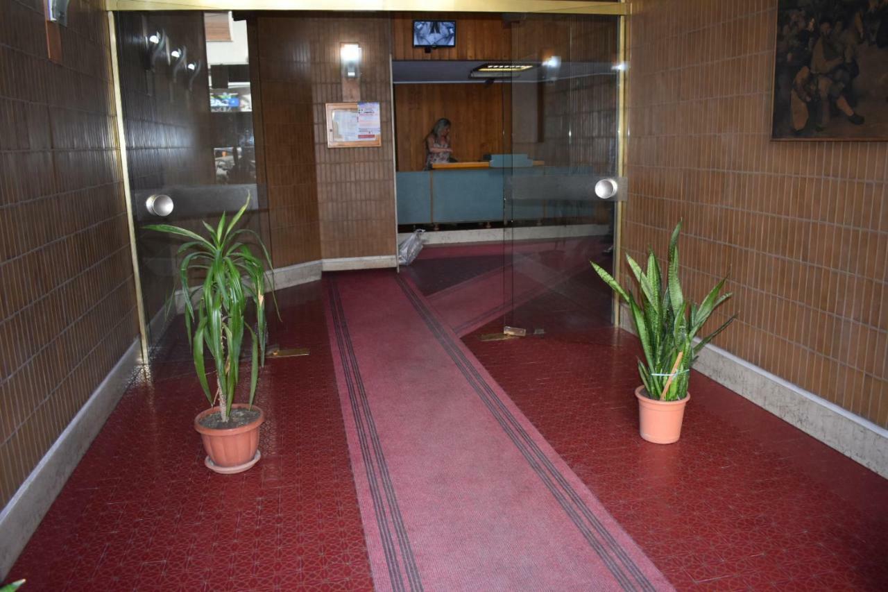 Framamired Bed & Breakfast Palermo Dış mekan fotoğraf