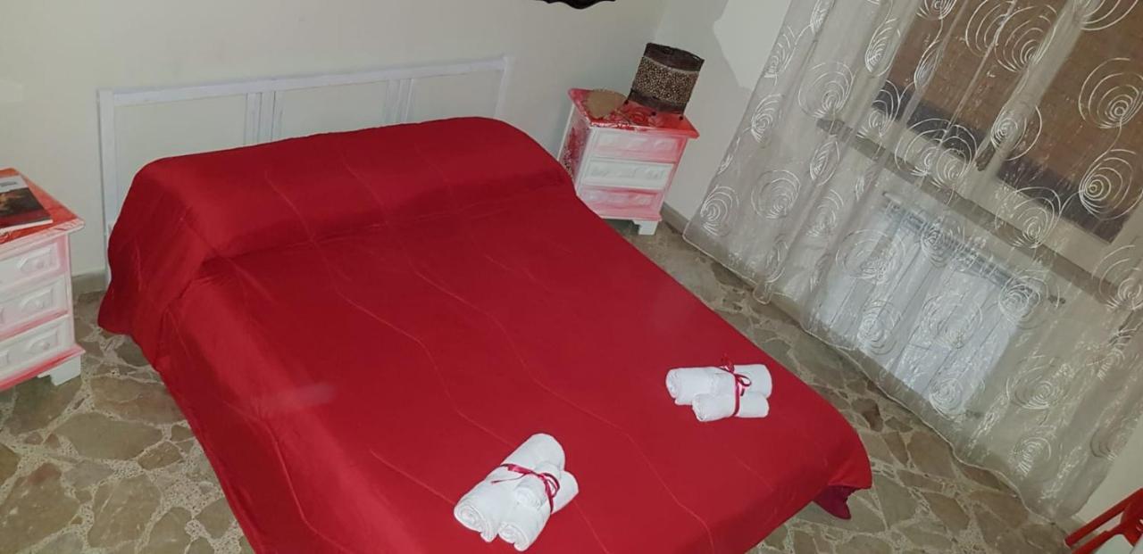 Framamired Bed & Breakfast Palermo Dış mekan fotoğraf