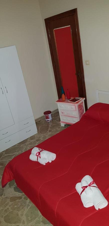 Framamired Bed & Breakfast Palermo Dış mekan fotoğraf