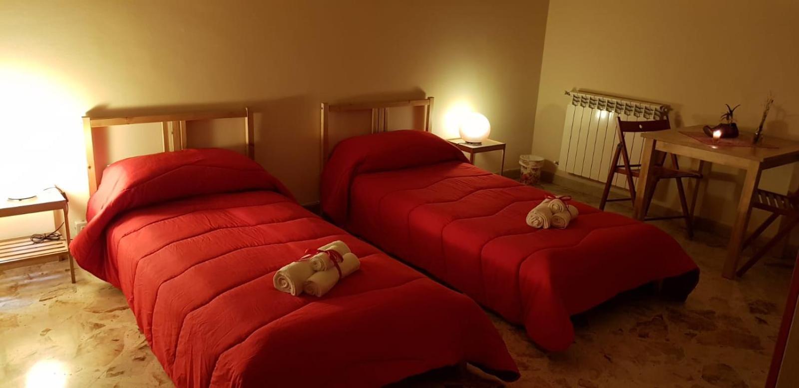 Framamired Bed & Breakfast Palermo Dış mekan fotoğraf