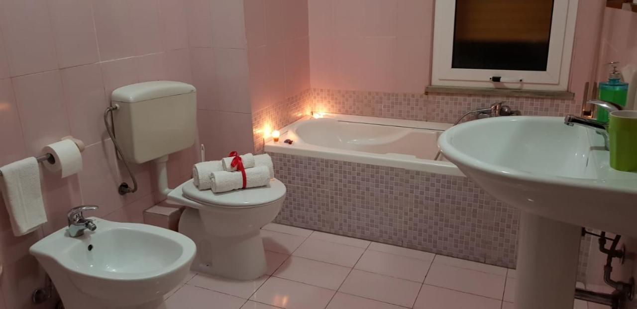 Framamired Bed & Breakfast Palermo Dış mekan fotoğraf
