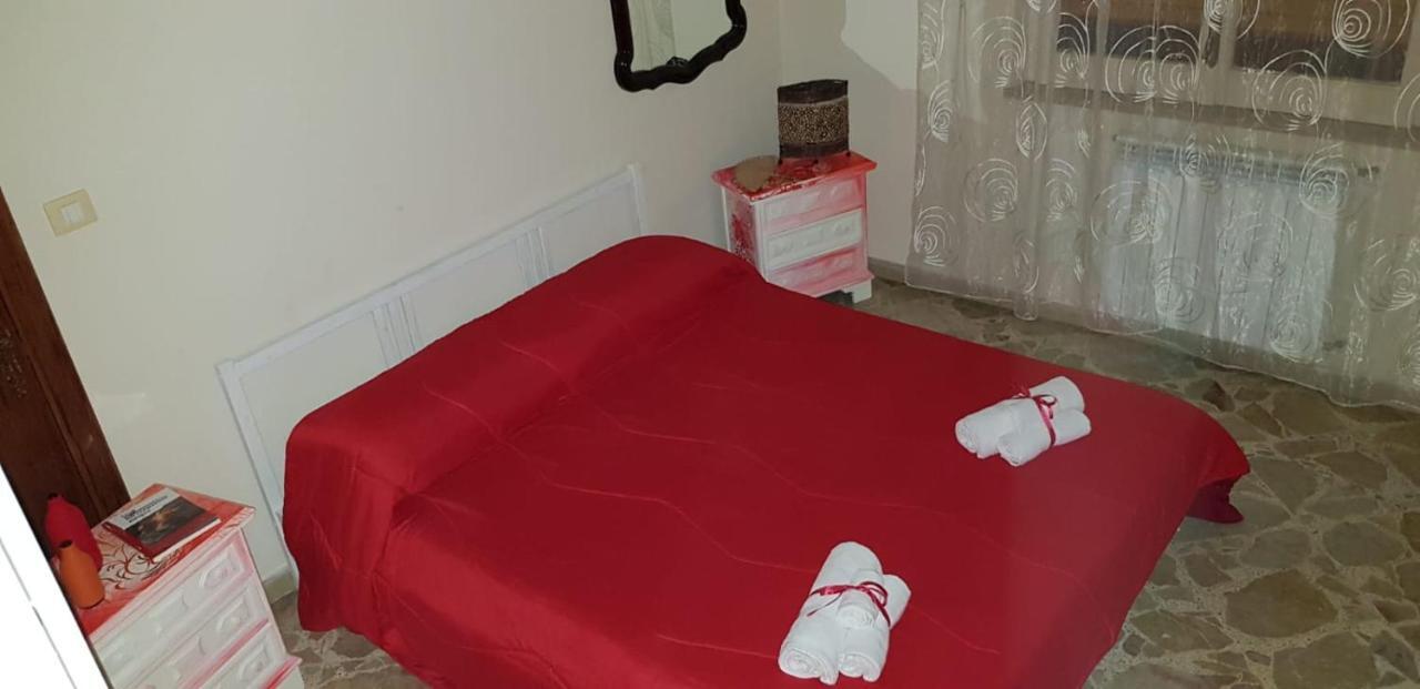 Framamired Bed & Breakfast Palermo Dış mekan fotoğraf