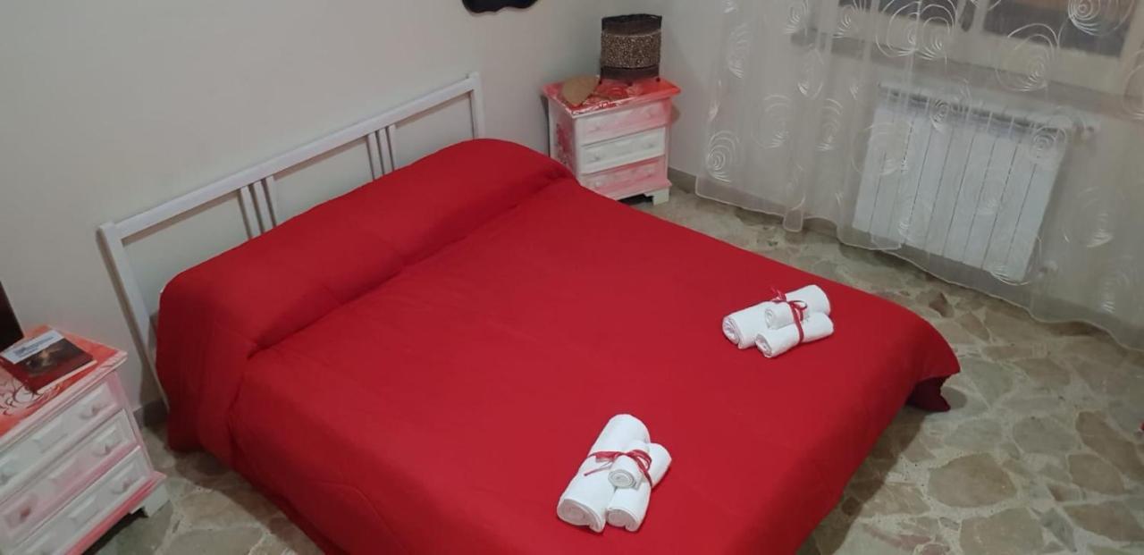 Framamired Bed & Breakfast Palermo Dış mekan fotoğraf