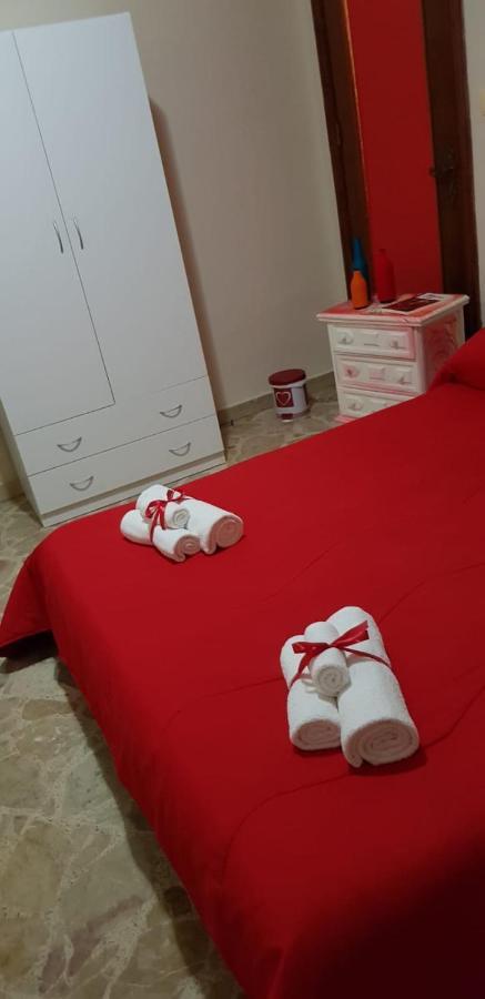 Framamired Bed & Breakfast Palermo Dış mekan fotoğraf