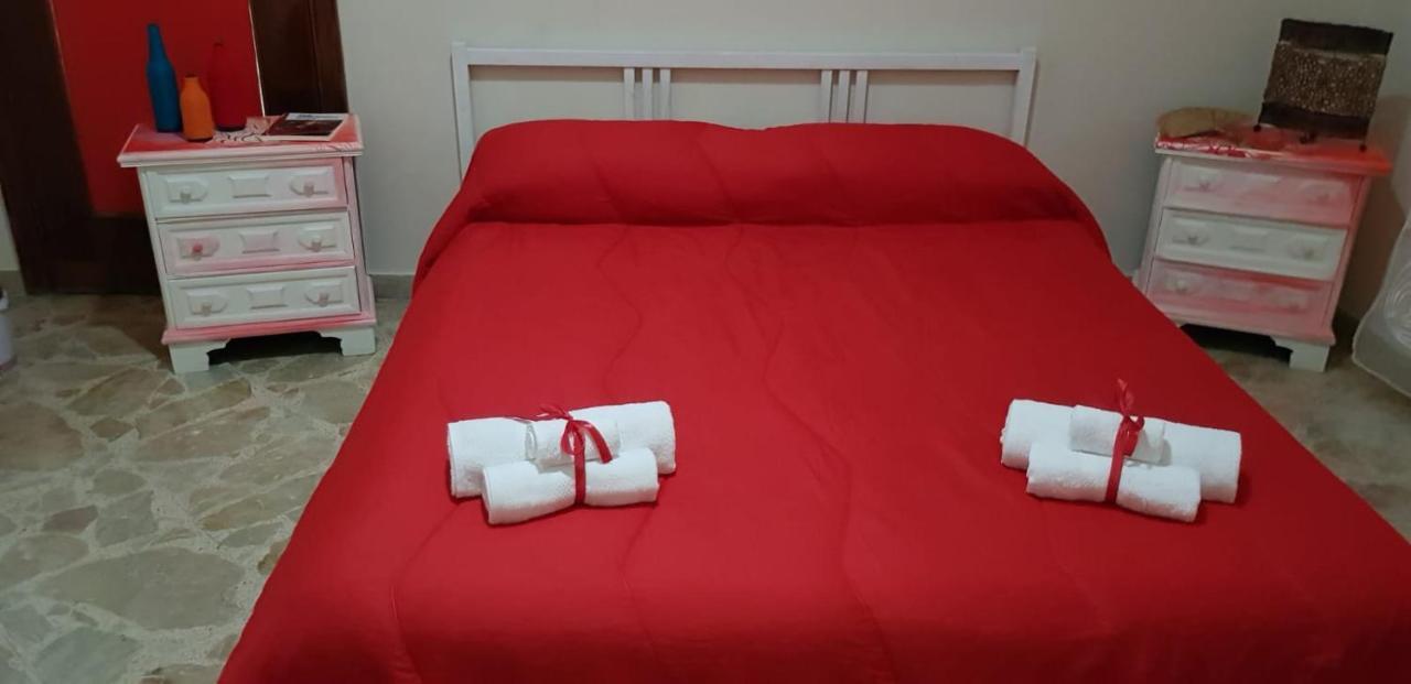 Framamired Bed & Breakfast Palermo Dış mekan fotoğraf