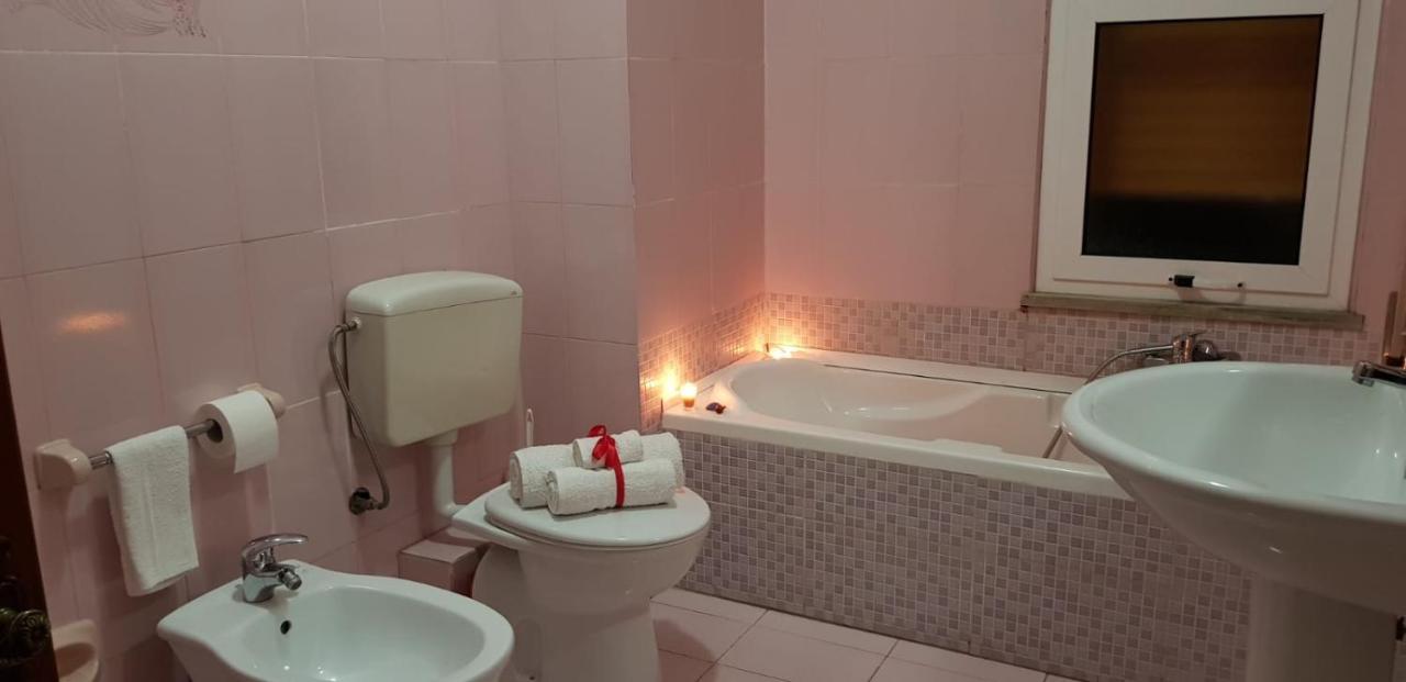 Framamired Bed & Breakfast Palermo Dış mekan fotoğraf