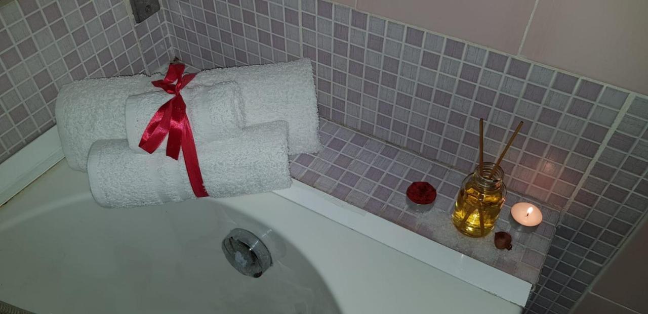 Framamired Bed & Breakfast Palermo Dış mekan fotoğraf