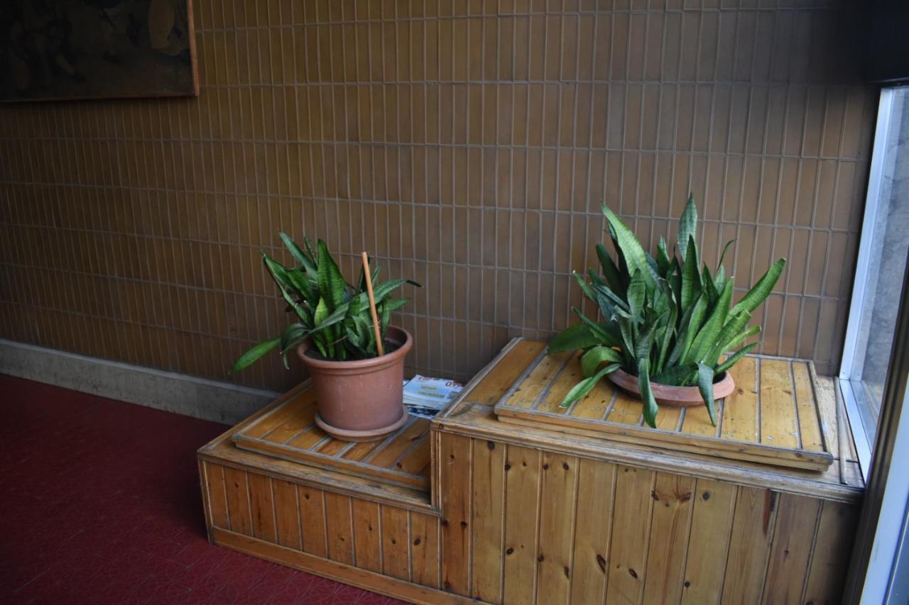 Framamired Bed & Breakfast Palermo Dış mekan fotoğraf