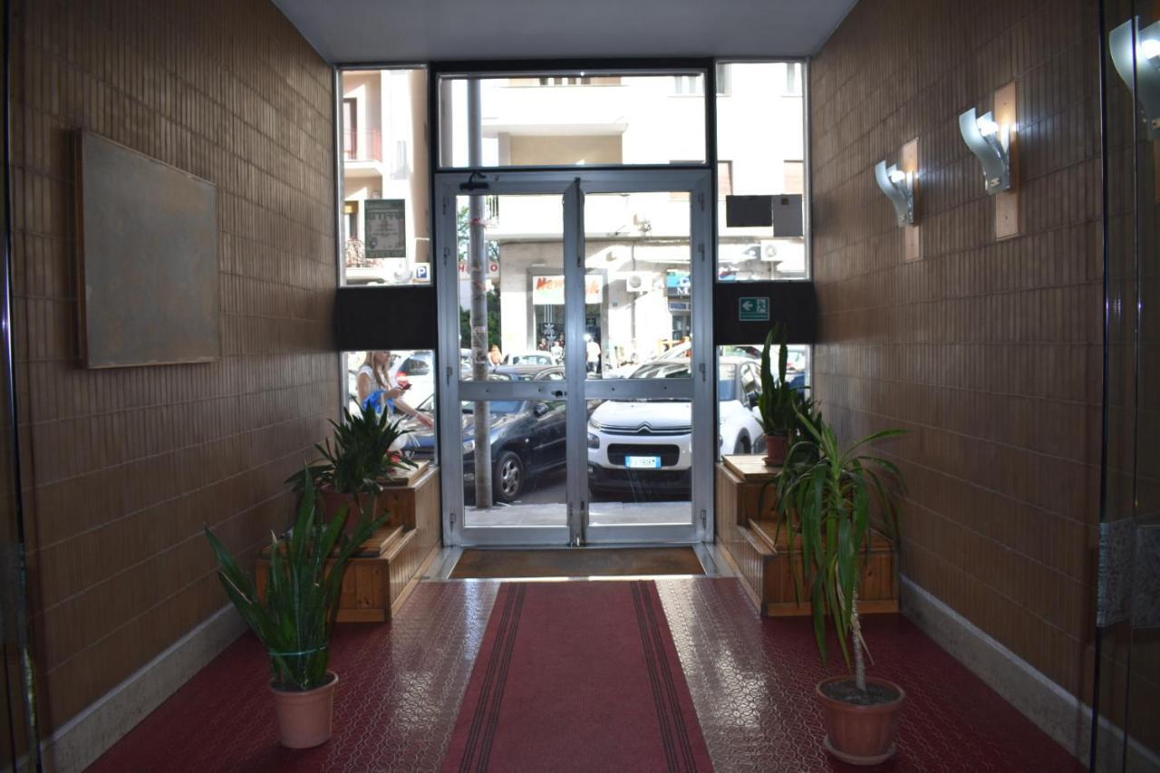 Framamired Bed & Breakfast Palermo Dış mekan fotoğraf